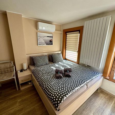 Apartman Mh Břeclav Εξωτερικό φωτογραφία