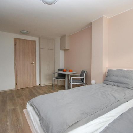 Apartman Mh Břeclav Εξωτερικό φωτογραφία