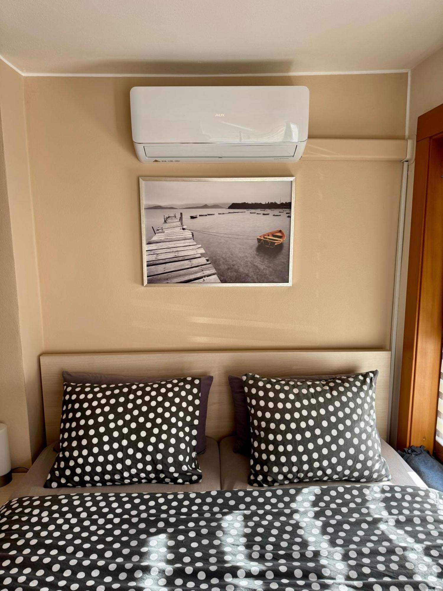 Apartman Mh Břeclav Εξωτερικό φωτογραφία