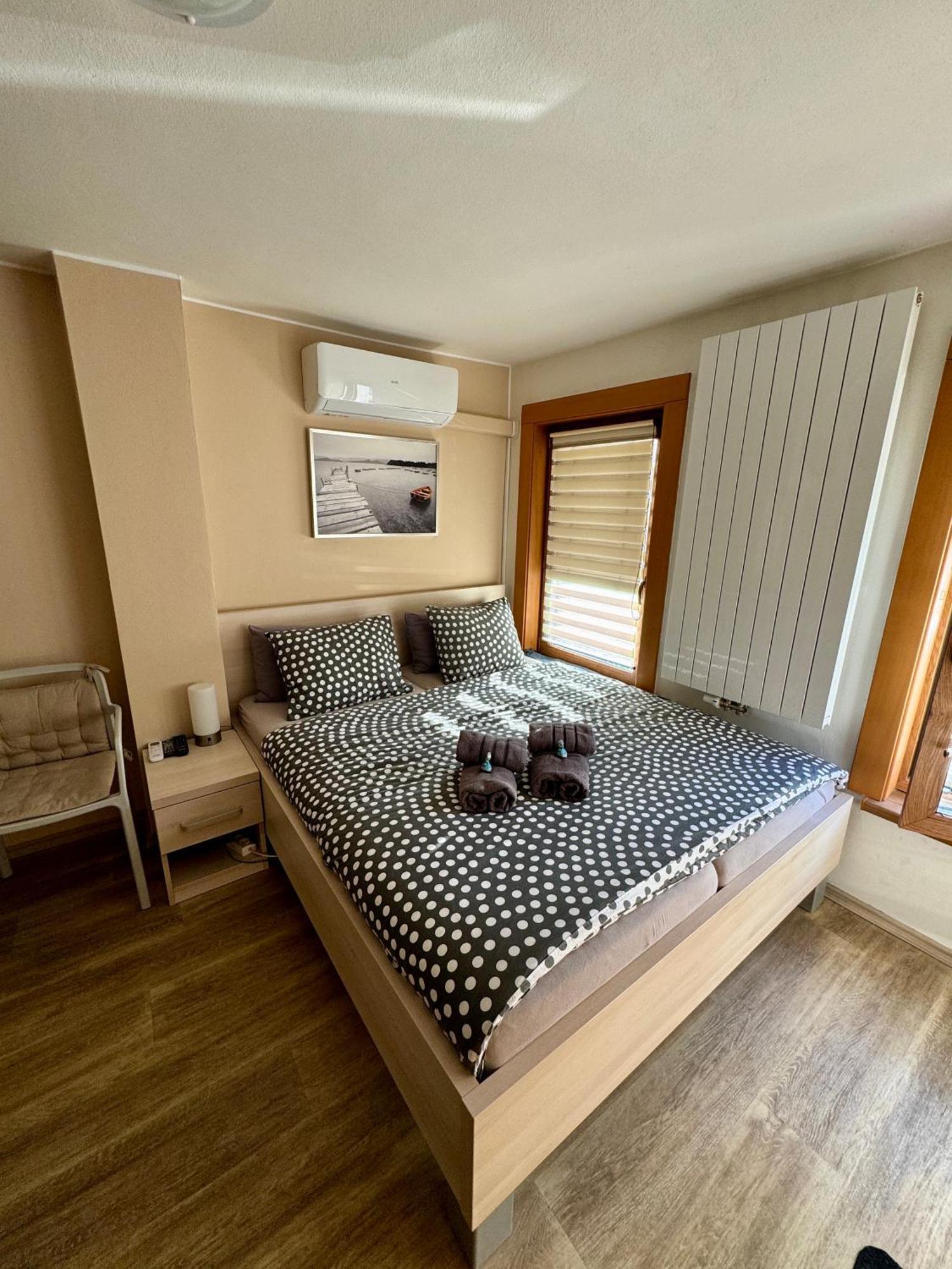 Apartman Mh Břeclav Εξωτερικό φωτογραφία