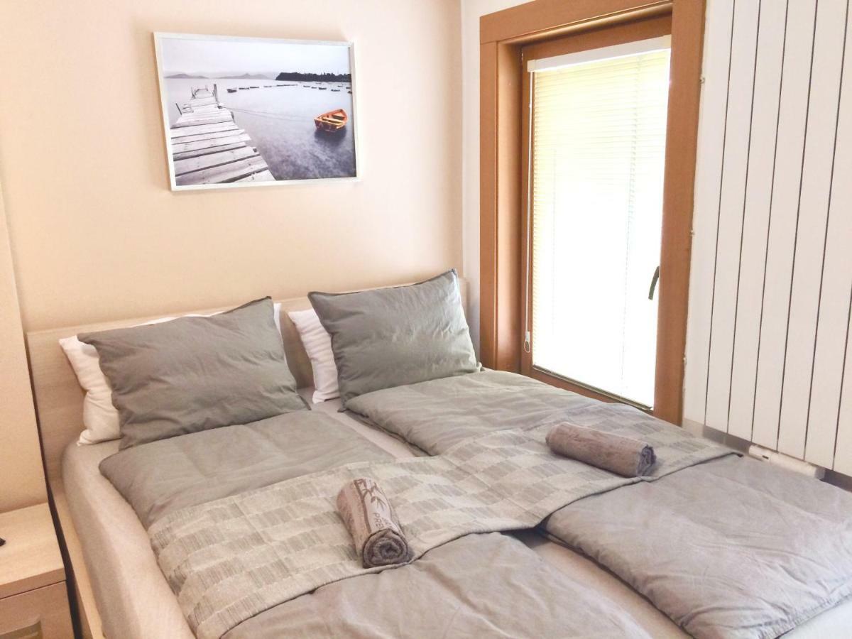Apartman Mh Břeclav Εξωτερικό φωτογραφία