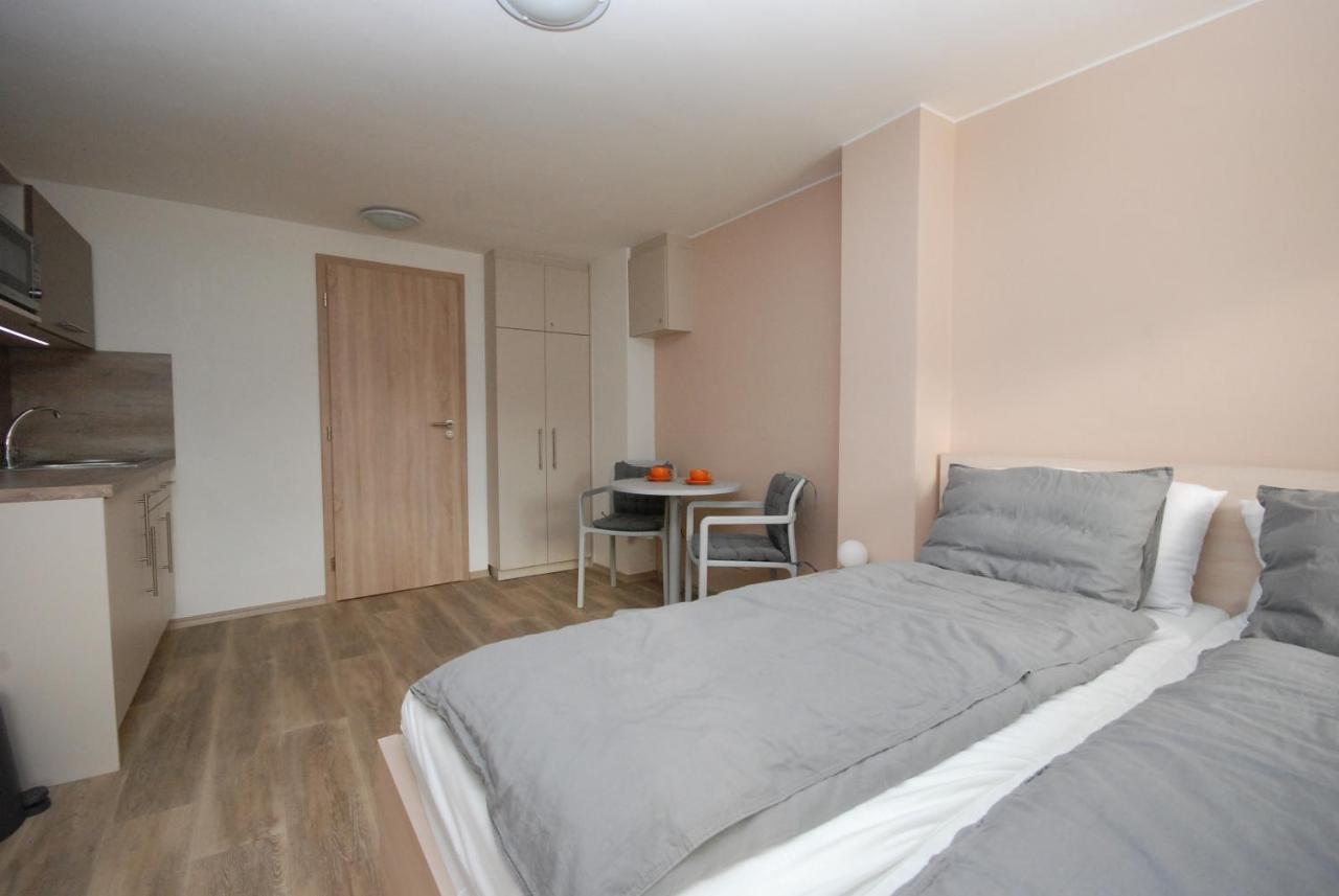 Apartman Mh Břeclav Εξωτερικό φωτογραφία