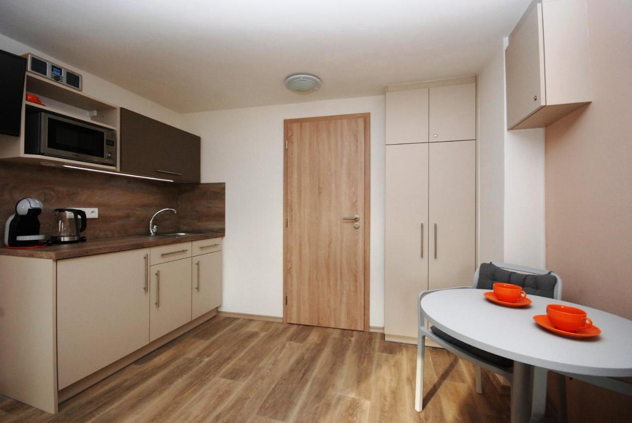 Apartman Mh Břeclav Εξωτερικό φωτογραφία