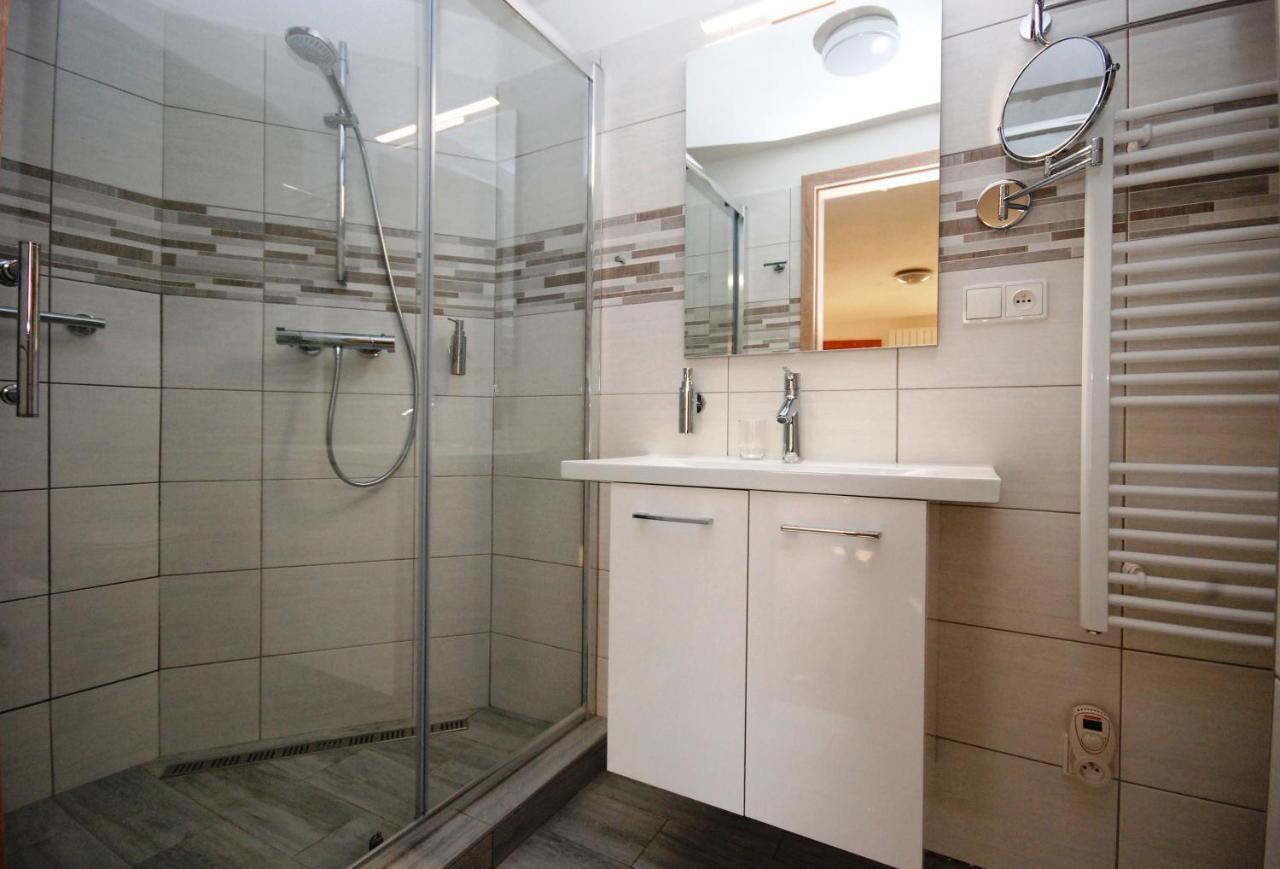 Apartman Mh Břeclav Εξωτερικό φωτογραφία